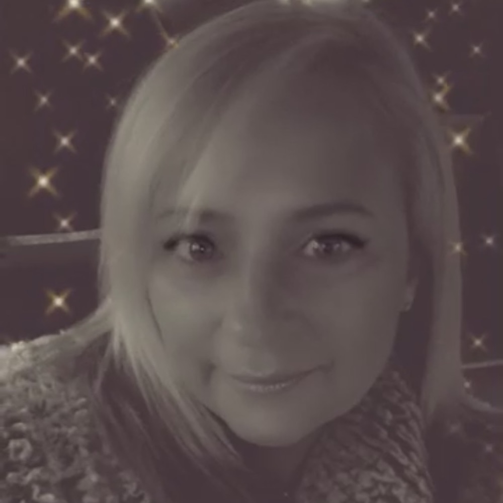 Meet your Posher, Cindy